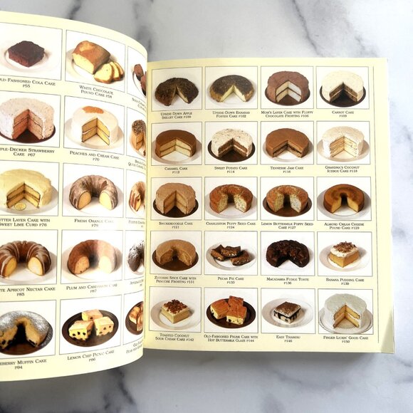 The Cake Mix Doctor Cookbook by Anne Byrn, Softcover - Picture 4 of 7